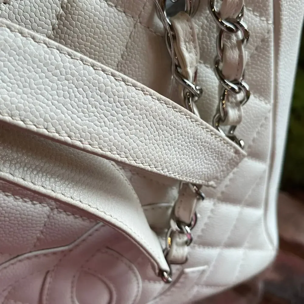 CHANEL details brand